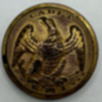 SU193 | Kentucky Military Institute Cadet Button