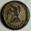 Thumbnail: NY 10 | New York Militia 1pc Jacket Button