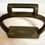Thumbnail: Civil War Brass Stirrup