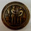 Thumbnail: KY 2 | Post Civil War Kentucky Coat Button