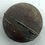 Thumbnail: GS 1 | Antique 2pc Ball Cuff Button