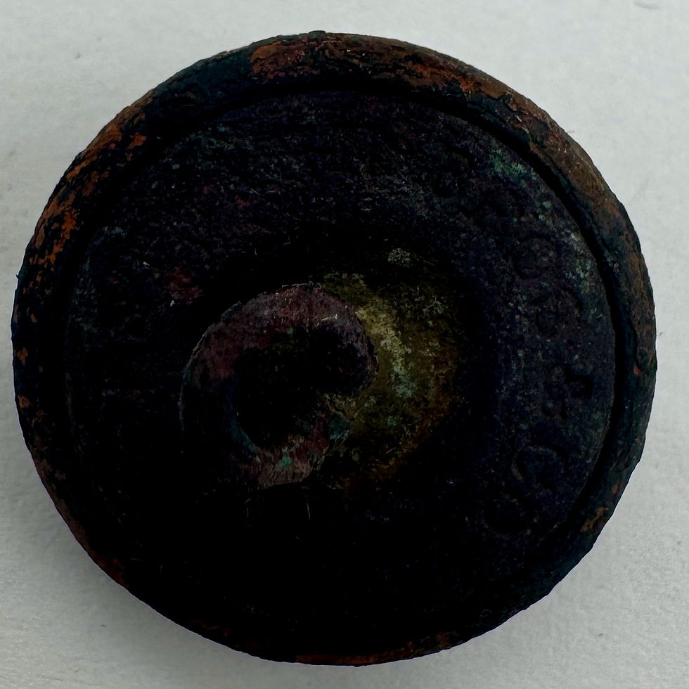 Thumbnail: NA 113 As| Navy Vest Button