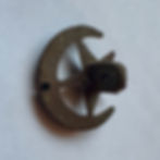 Thumbnail: Federal Cape Pin