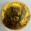 Thumbnail: RF 17F | Riflemen Coat Button, Wadhams Webster & Co b/m
