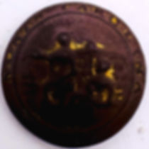 NC 8 | North Carolina Button