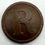 Thumbnail: CS 203A1 | Confederate Riflemen "R" Coat Button