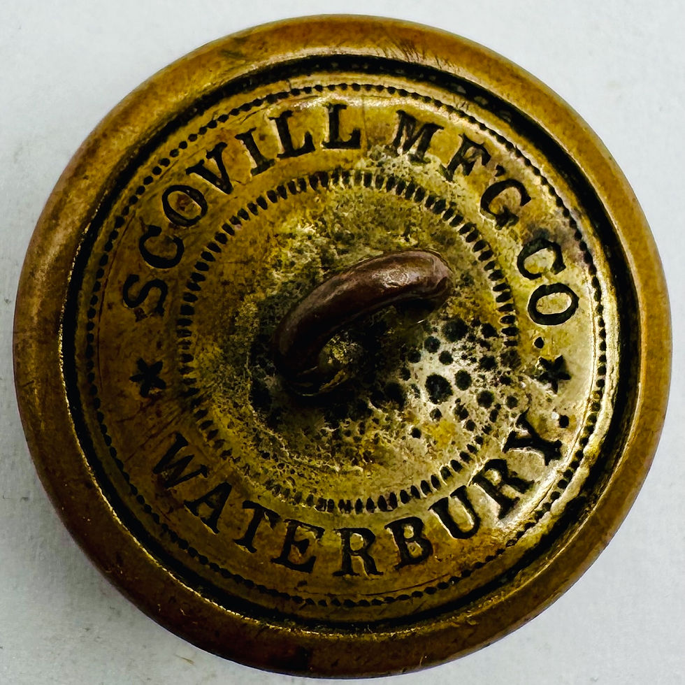 Thumbnail: SU 6 | United States Military Academy Cadet Button