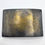 Thumbnail: Civil War Sheet Brass Buckle