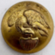 NY 17 | New York National Guard Coat Button