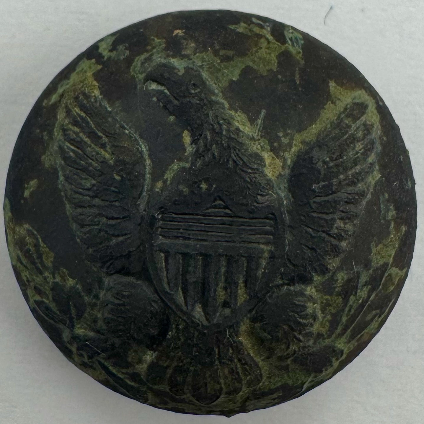 GI 94A | General Service Button
