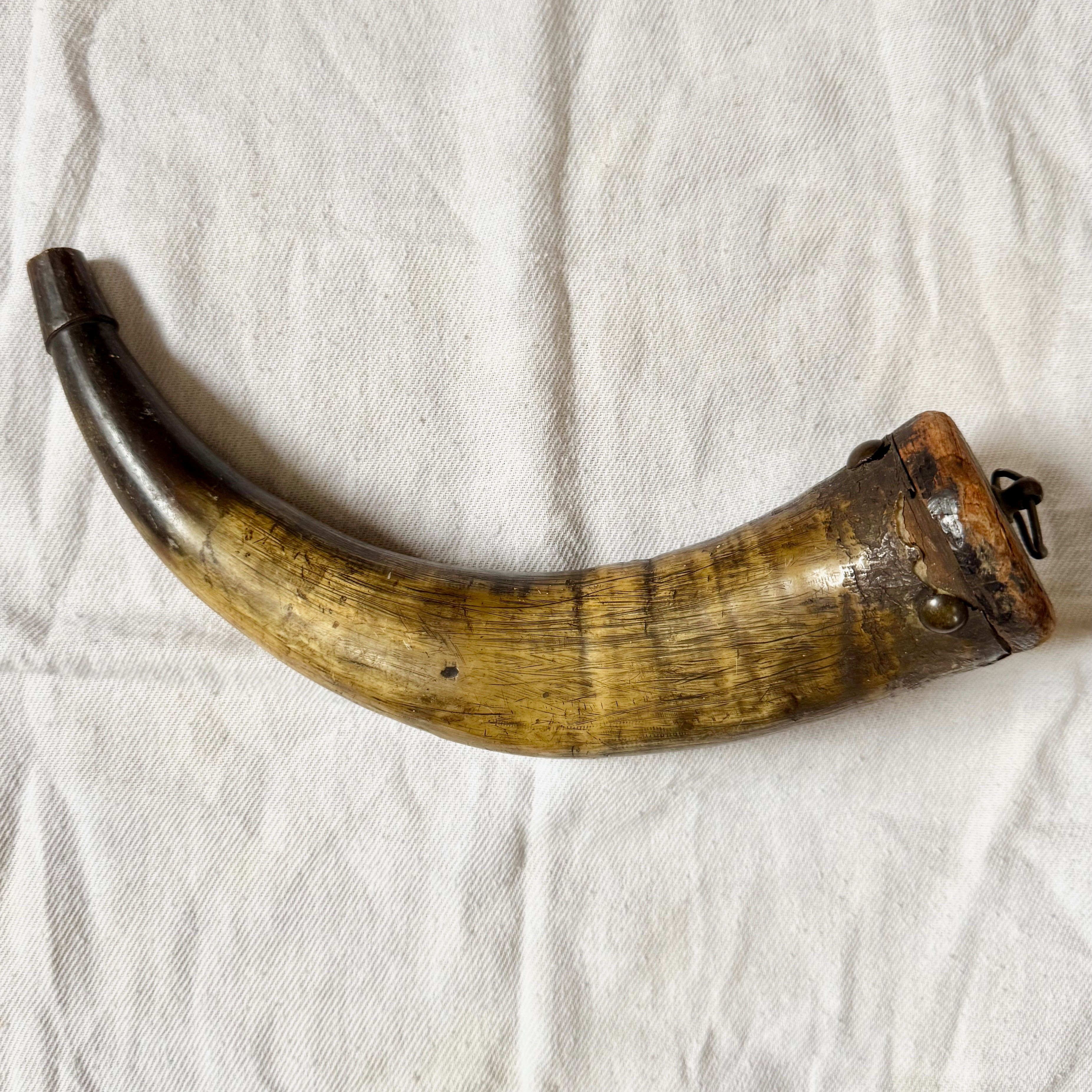 Powder Horn