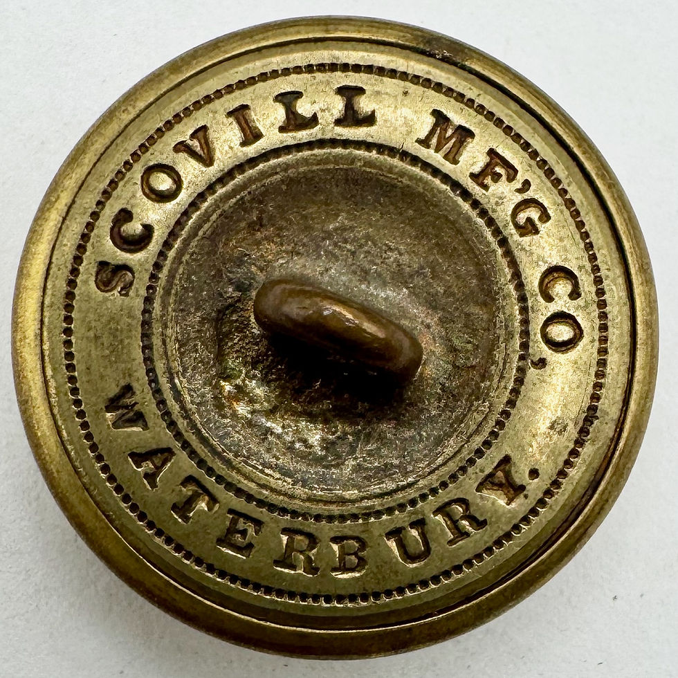 Thumbnail: NY 28 | New York Staff Officer Coat Button