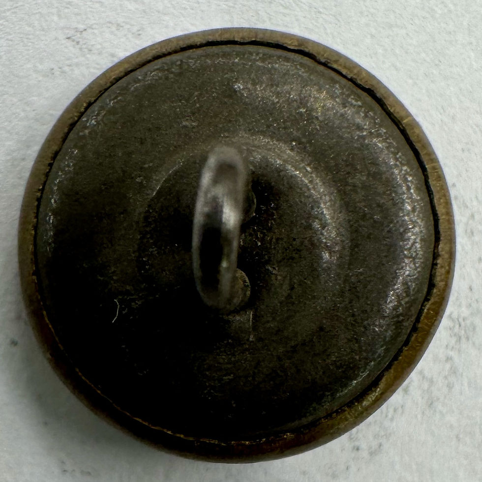 Thumbnail: NA 112v | Navy Kepi Button