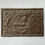 Thumbnail: Pre-Civil War Federal Eagle Militia Belt Plate