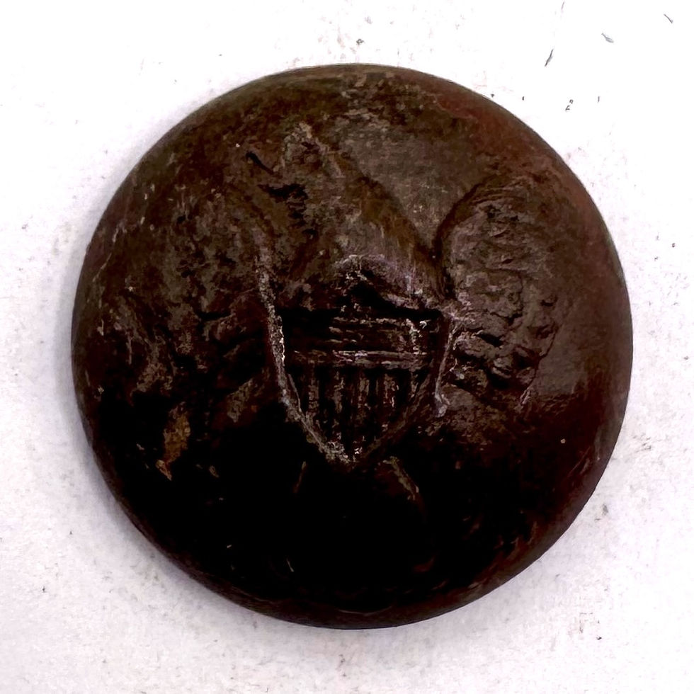 GI 94 | General Service Button, W.H. Lang backmark