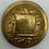Thumbnail: AB 1 | Post Civil War Alabama Coat Button