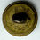 Thumbnail: unl | 1pc Ornate Eagle Cuff Button