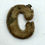Thumbnail: Civil War Unit Designation or Company C Insignia