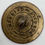Thumbnail: RF 25/26 | Rifles Militia 1pc Coat Button; Unlisted (!) and unusual variant