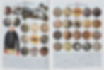 Thumbnail: American Military Buttons: An Interpretive Study inside