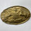 Thumbnail: Pennsylvania Reserve Brigade Cartridge Box Plate