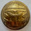 Thumbnail: GA 5A | Georgia State Seal Coat Button