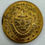 Thumbnail: VT 9B | Vermont State Seal Coat Button