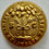 Thumbnail: SC 25 | Post Civil War South Carolina Vest Button