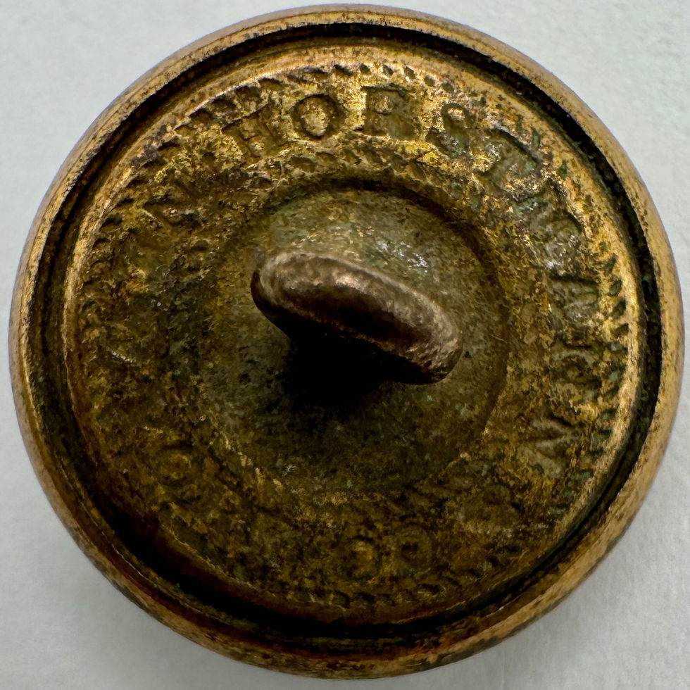 Thumbnail: NA 113As | Navy Vest Button