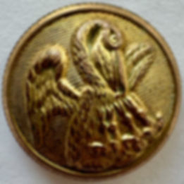 LA 6 | Louisiana Coat Button