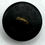 Thumbnail: GI 86Av | Hard Rubber Infantry Officer's Cuff Button