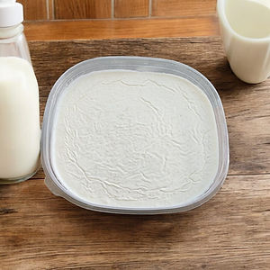 Rice Pudding (Roz Bel Laban) Family Size