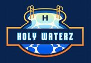 Keep your pool sparkling year-round with Holy Waterz, Texas' trusted pool service provider.