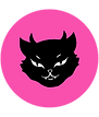 Catty - Icon - Circle - Pink.png
