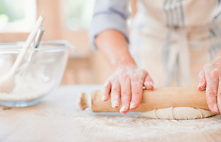 roulement Pastery