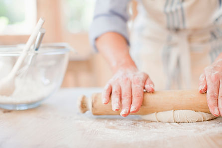 rolamento Pastery