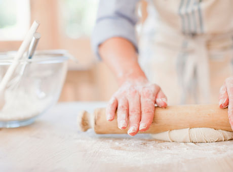 Rolling Pastery