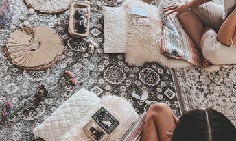 Meg Blohm | Meditation with Meg | Austin Sound Healer