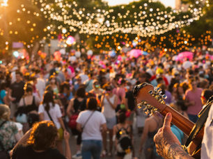 Fête de la musique à aix en provence