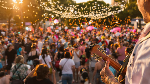 Fête de la musique à aix en provence