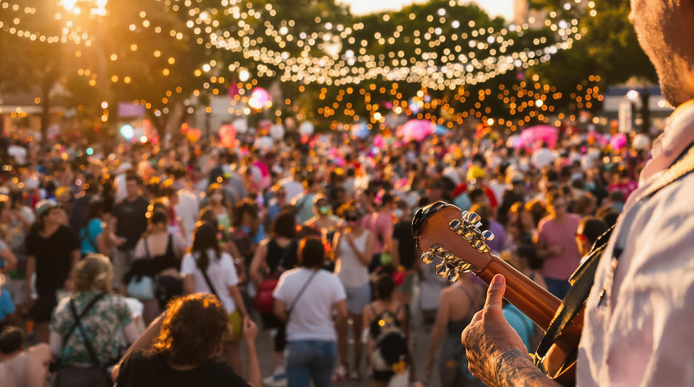 Fête de la musique aix en provence