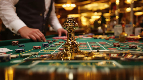 Casino aix en provence