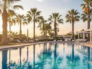 Piscine aix en provence