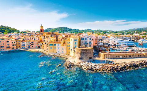 Photo de Saint Tropez