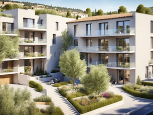 Location appartement Aix-en-Provence | Trouvez le vôtre