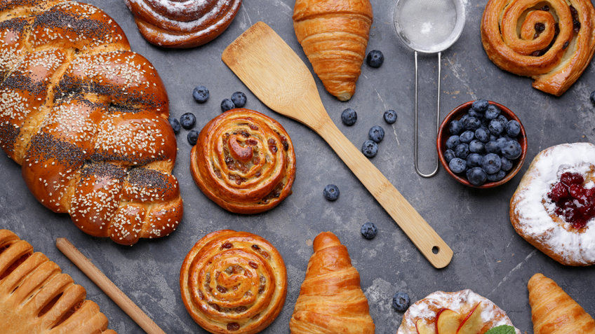 Faire des patisseries à Aix en Provence