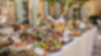 Buffet traiteur à aix en provence