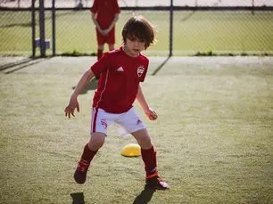 Monclub Futbol : Avis sur le centre de foot à 5