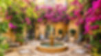 Hôtel de charme à aix en provence