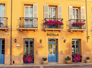 Meilleurs hôtels 3 étoiles d'Aix en Provence